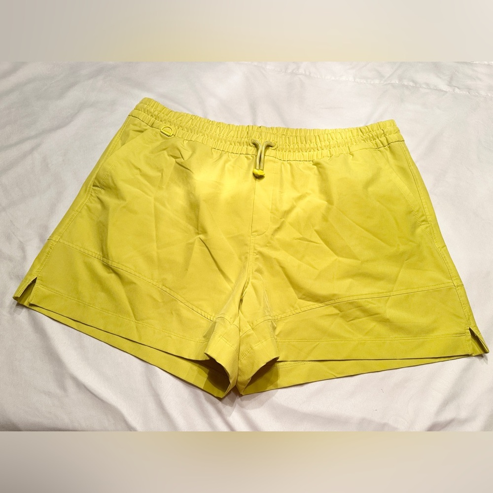 Plus size XXL shorts